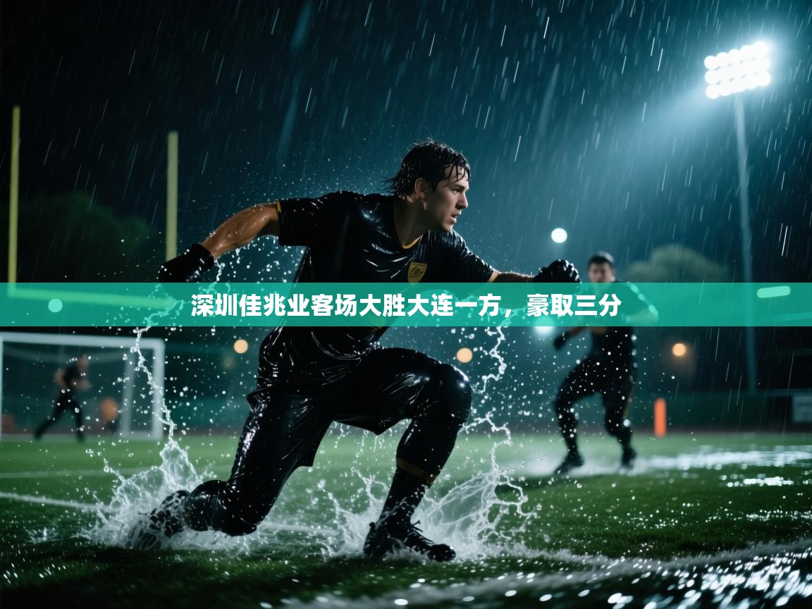 深圳佳兆业客场大胜大连一方,豪取三分 第1张