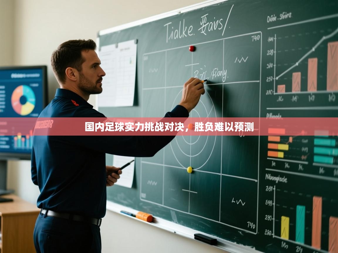 国内足球实力挑战对决，胜负难以预测  第1张