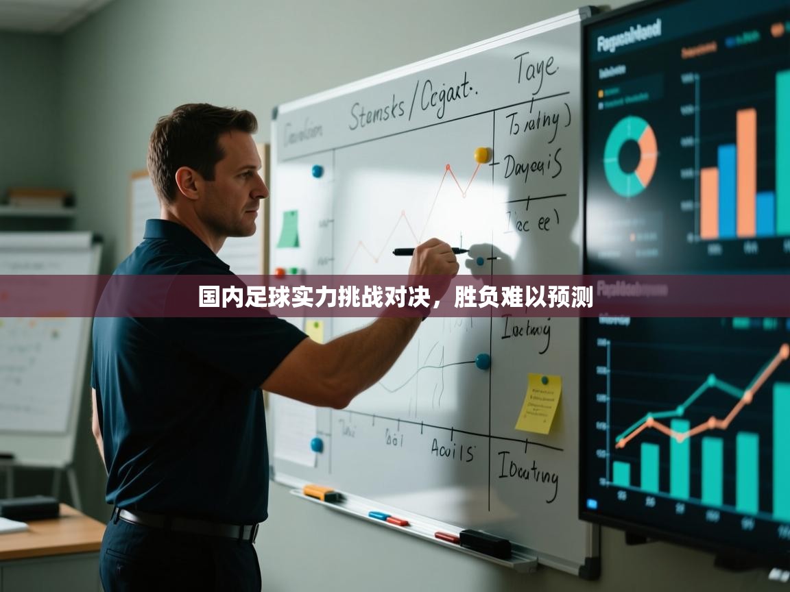 国内足球实力挑战对决，胜负难以预测  第2张