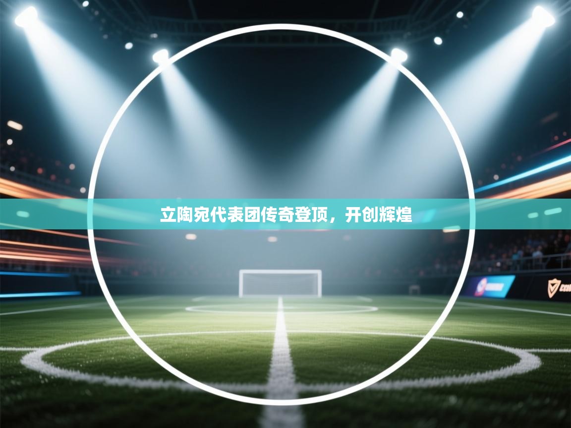 立陶宛代表团传奇登顶，开创辉煌  第2张