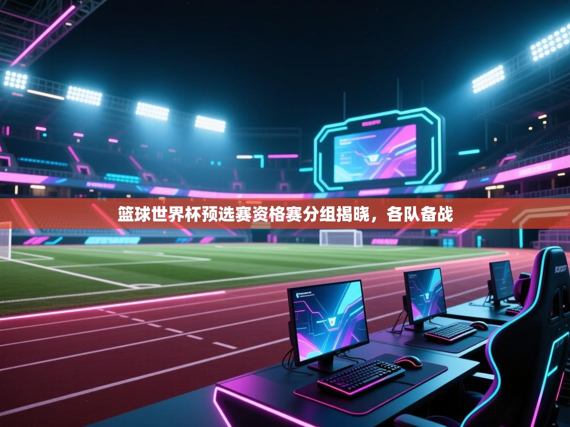 篮球世界杯预选赛资格赛分组揭晓，各队备战  第1张