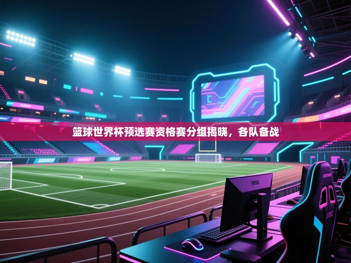篮球世界杯预选赛资格赛分组揭晓，各队备战  第2张
