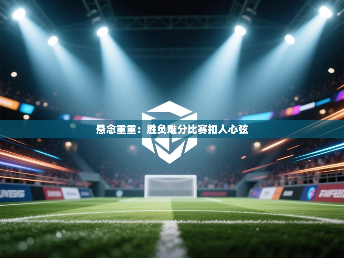 悬念重重：胜负难分比赛扣人心弦  第1张