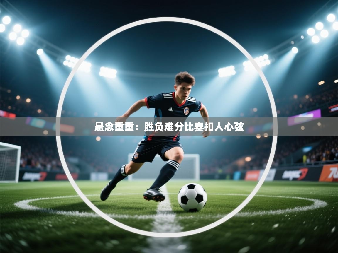 悬念重重：胜负难分比赛扣人心弦  第2张