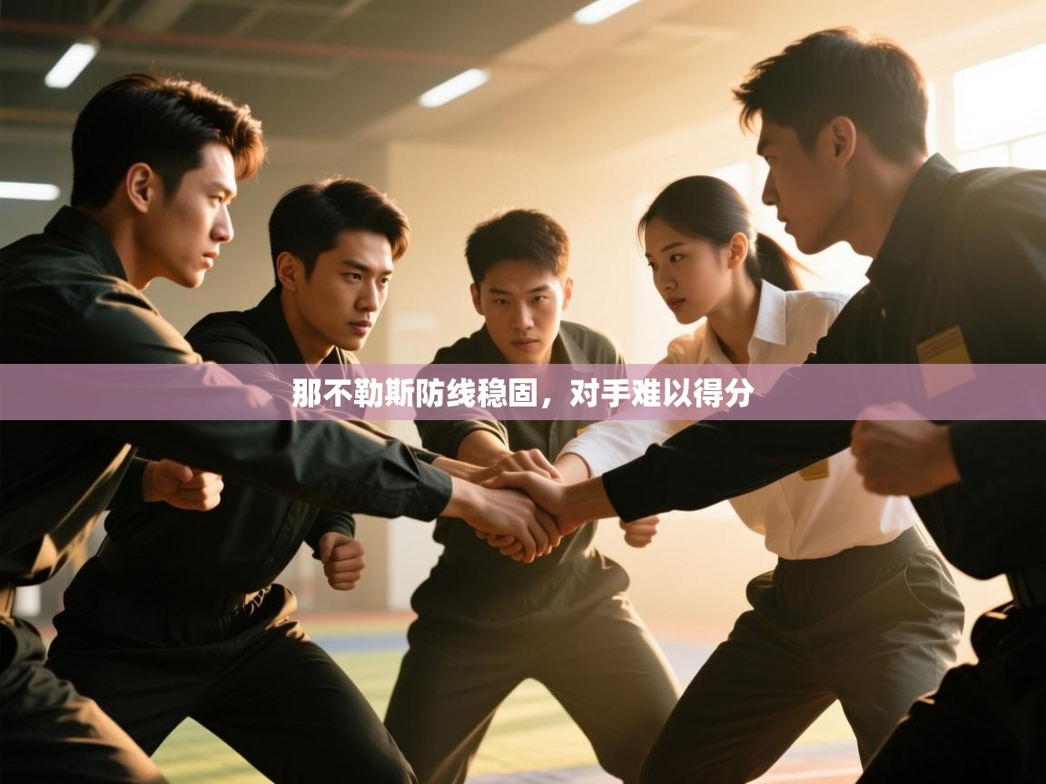 那不勒斯防线稳固，对手难以得分  第1张