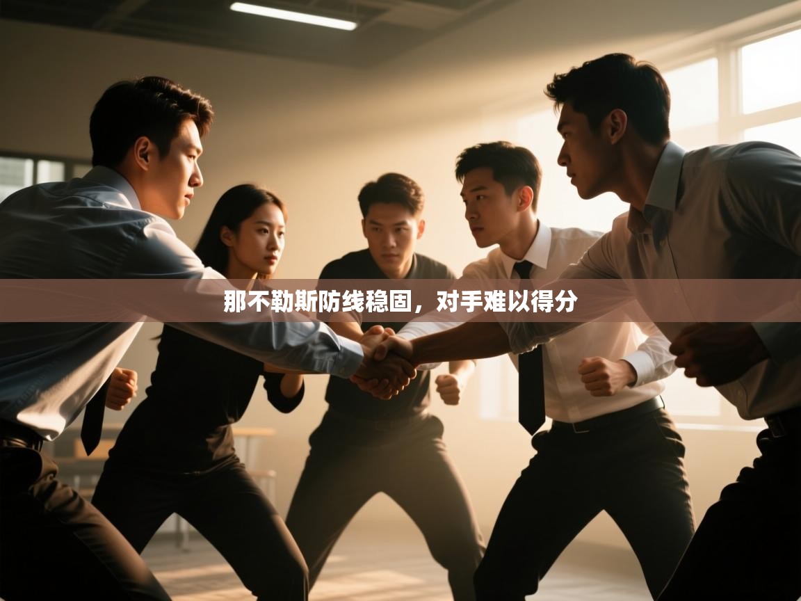 那不勒斯防线稳固，对手难以得分  第2张