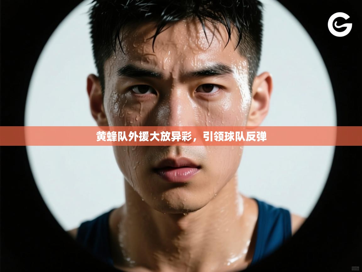 黄蜂队外援大放异彩，引领球队反弹  第2张