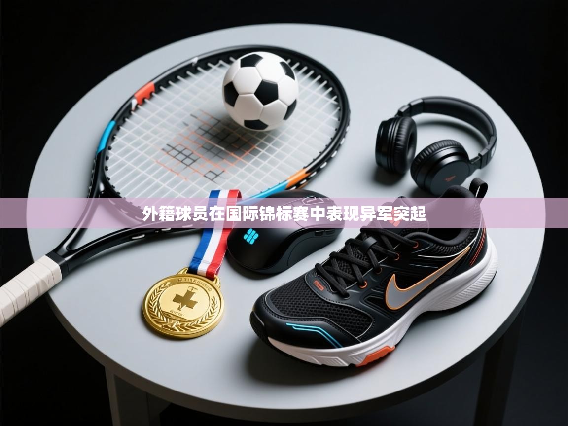 外籍球员在国际锦标赛中表现异军突起  第2张