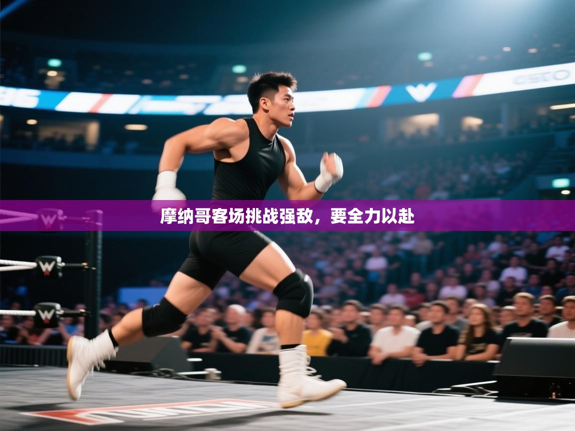 摩纳哥客场挑战强敌，要全力以赴  第1张