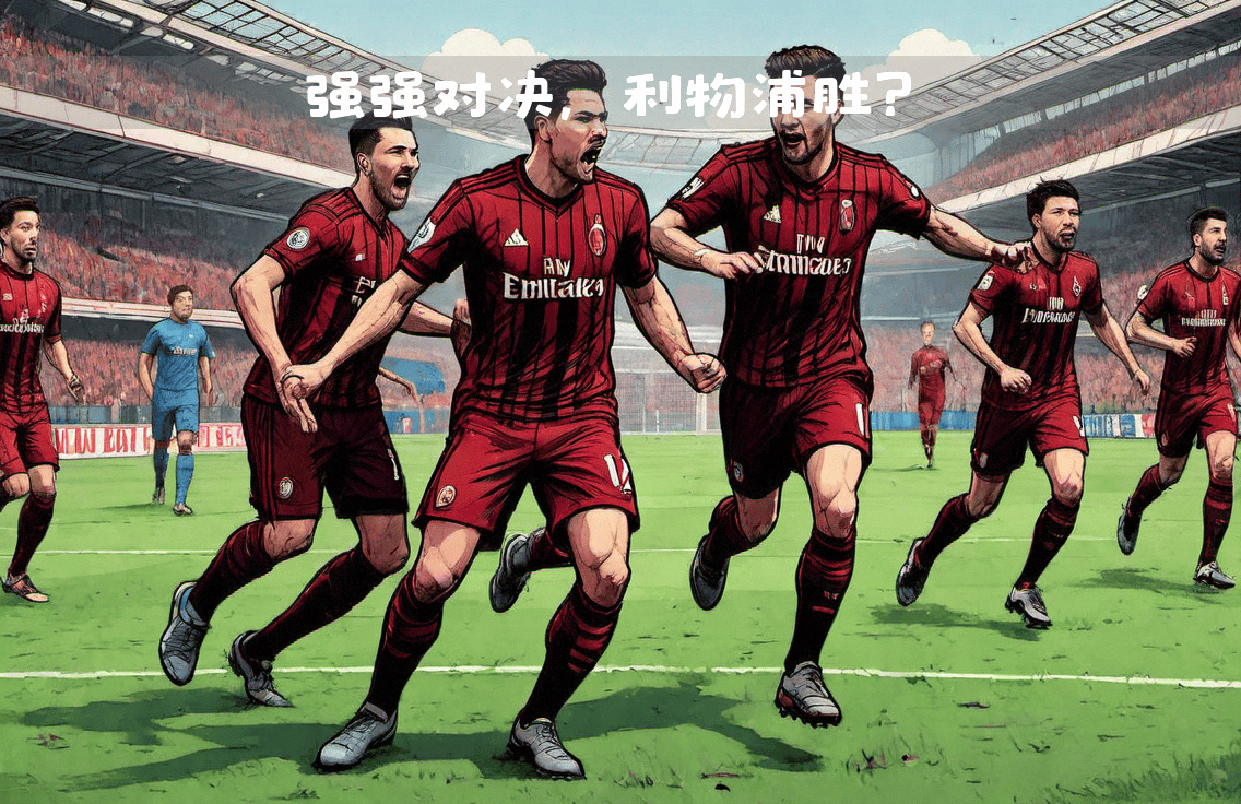 米乐m6官网-利物浦胜马赛，英超劲旅力挽狂澜的简单介绍