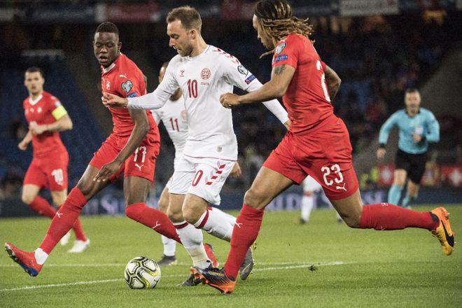 米乐体育在线-欧预赛最新成绩揭晓，强队逐步崭露真容的简单介绍