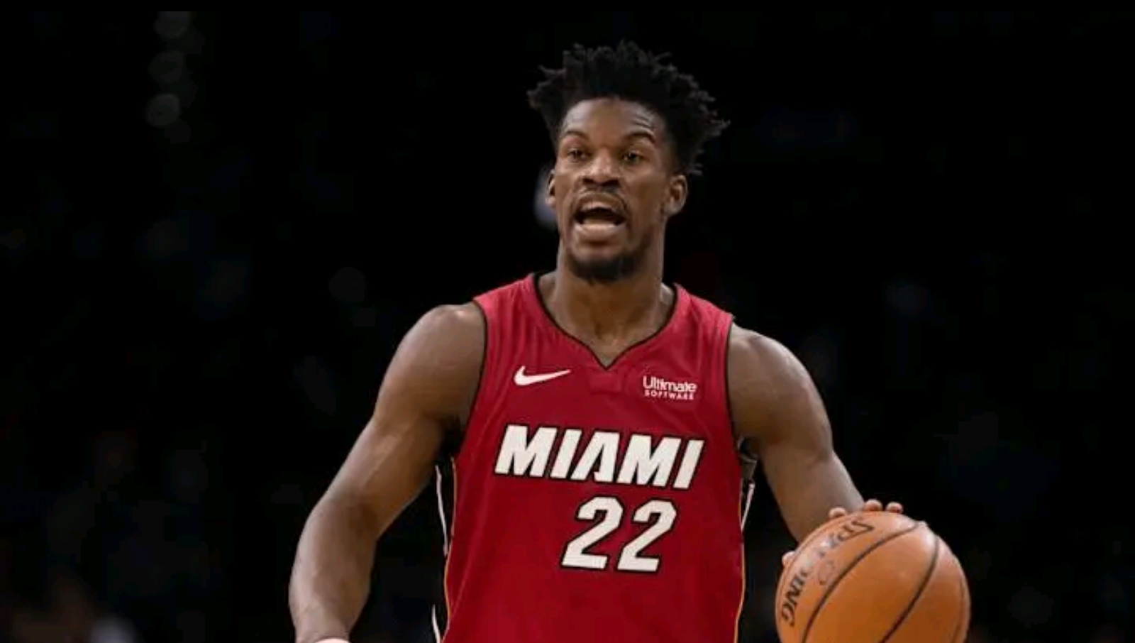 米乐官网入口-热火队大将领衔取胜战胜步行者队