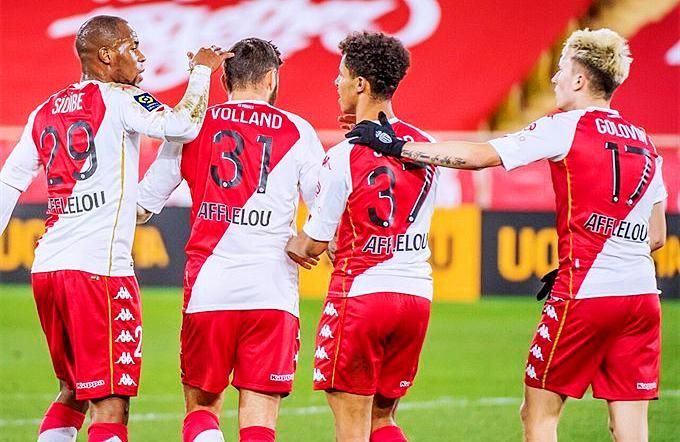 米乐体育平台官网-尼斯战平南特，双方实力对抗激烈