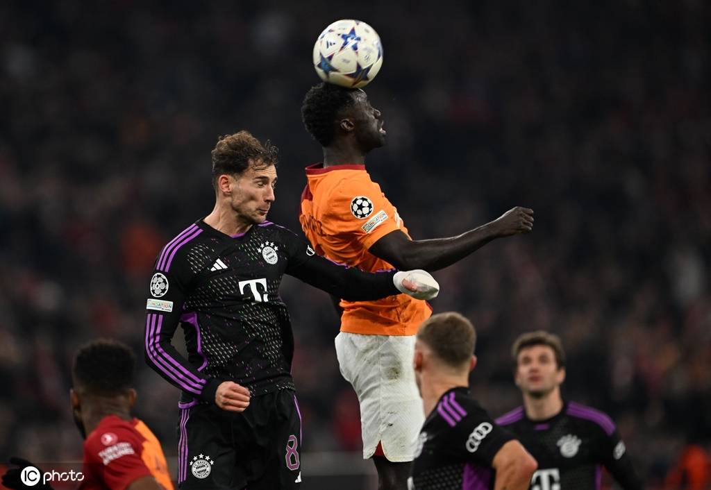 米乐m6登录-关于小组赛收官，拜仁慕尼黑轻松出线的信息