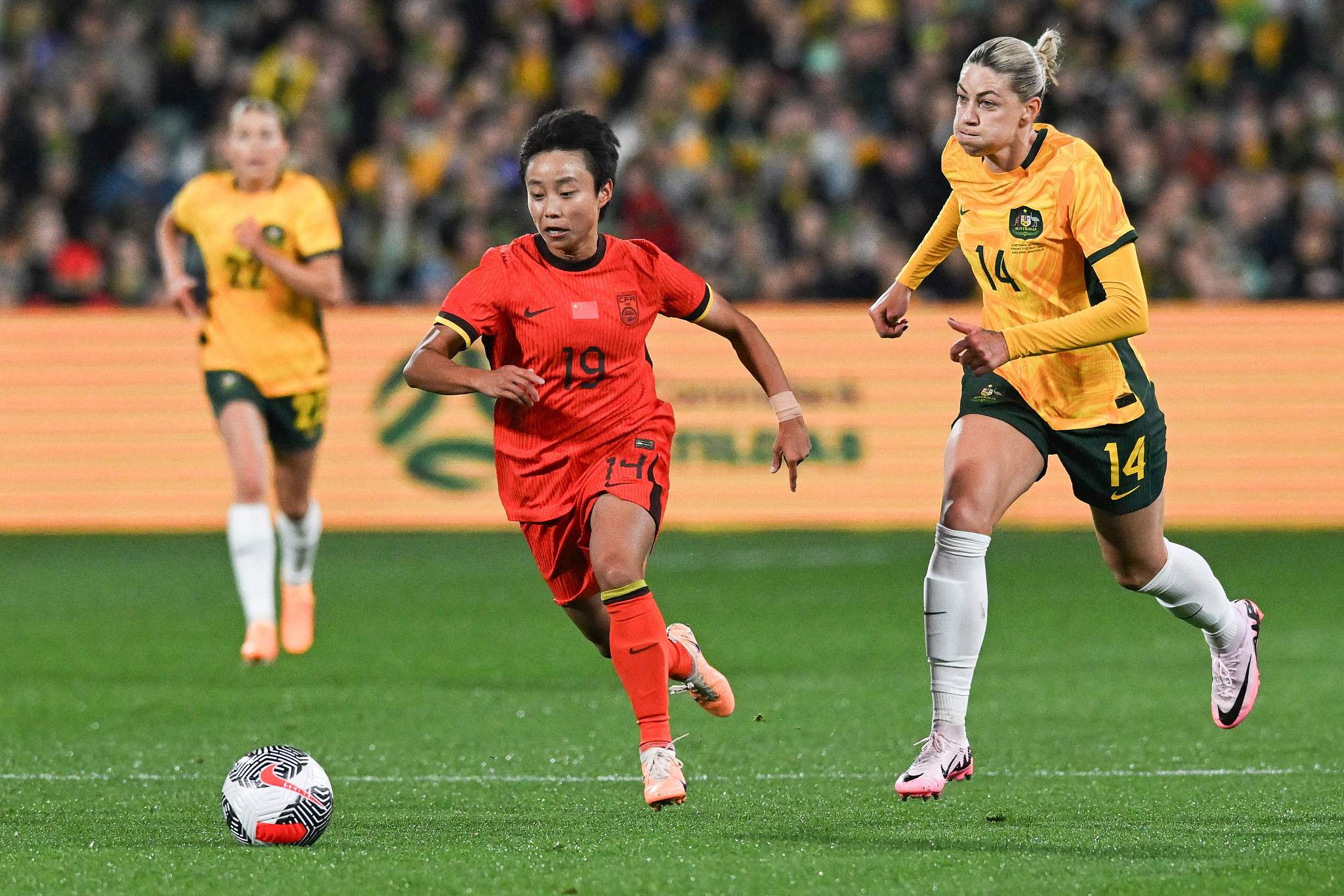 米乐体育m6官网-智利女足挑战自我，创造新的记录