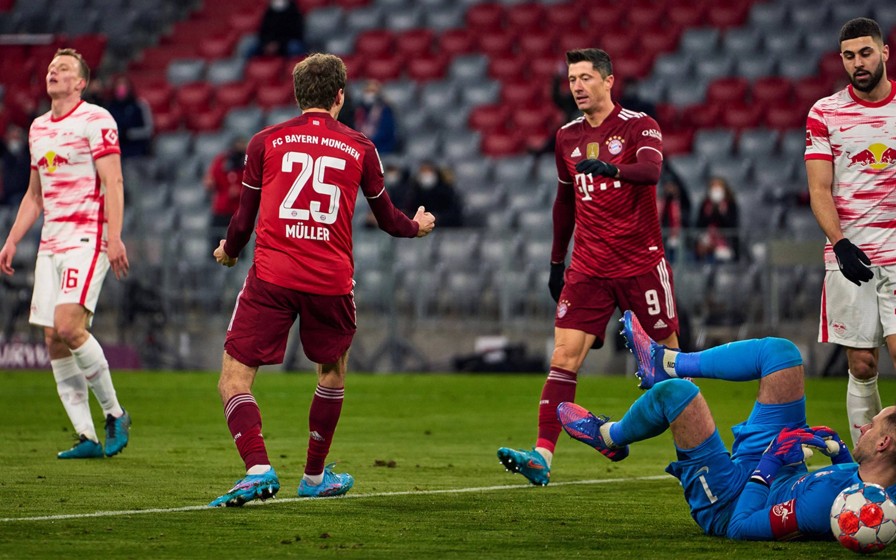 米乐m6官网-RB莱比锡展现强大实力，取得胜利