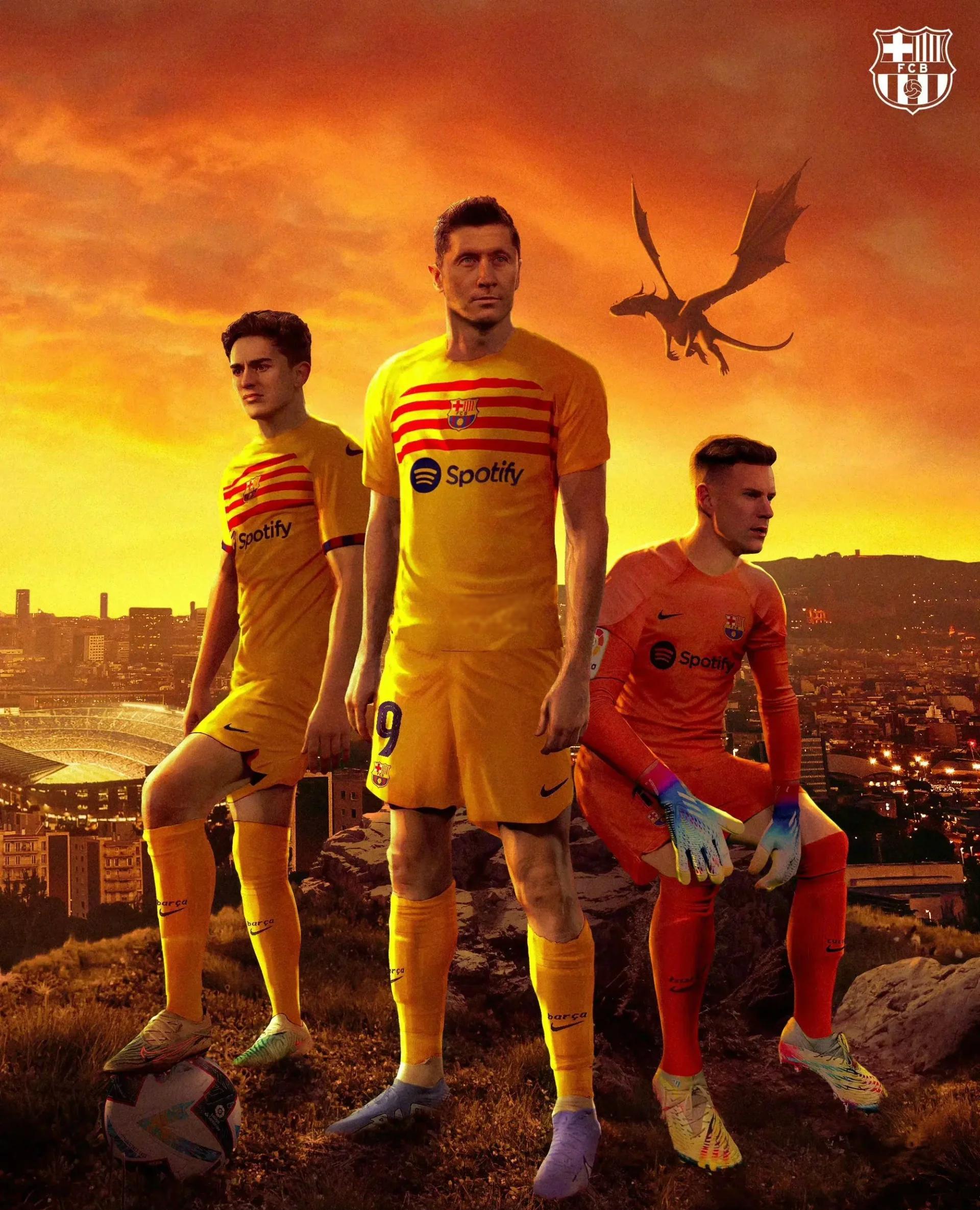 米乐体育m6官网下载-巴塞罗那卫冕冠军雄心勃勃迎接挑战的简单介绍