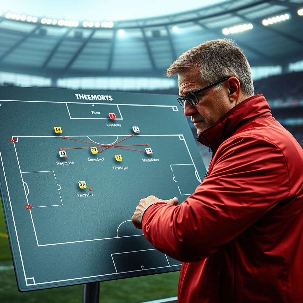 米乐m6体育官网-卡尔蒂斯防守体系调整，力求守住关键战局