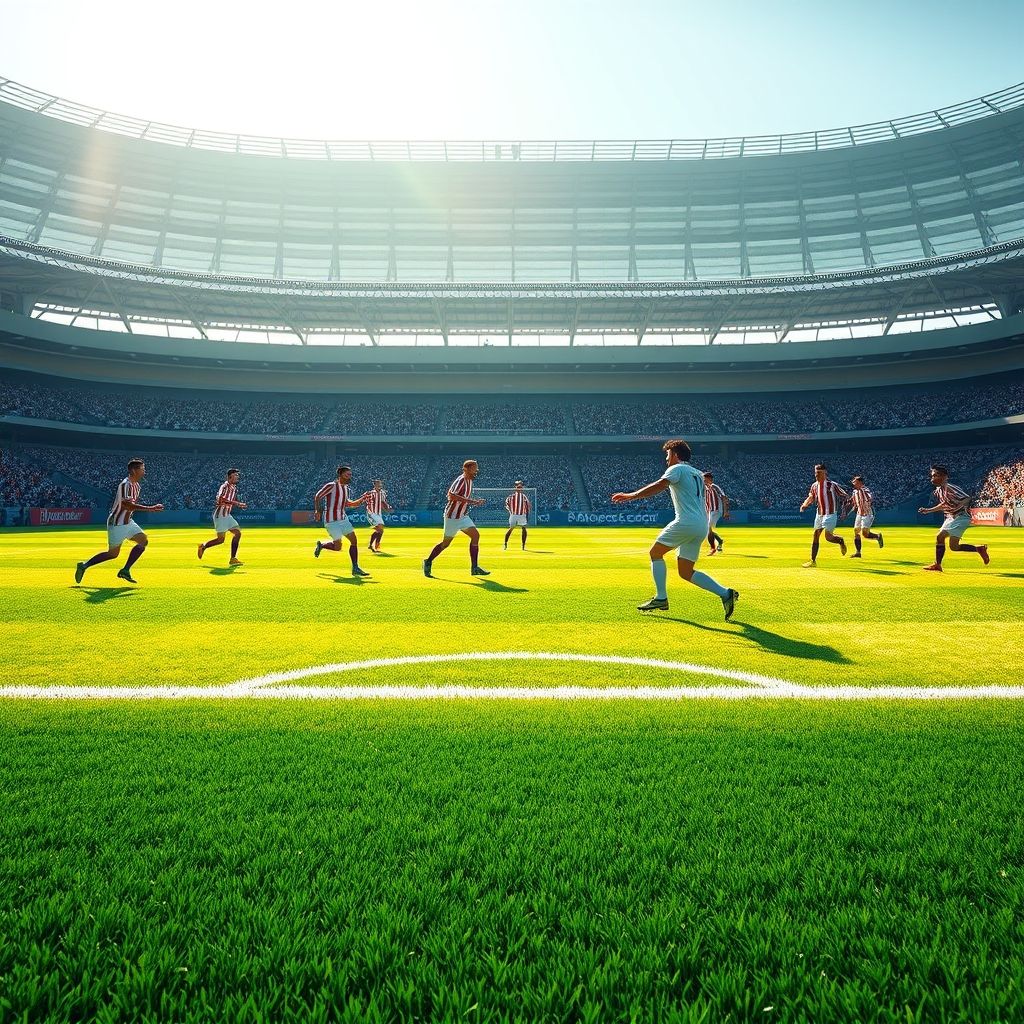 米乐体育在线观看-河床传控战术优化，球队整体配合更顺畅