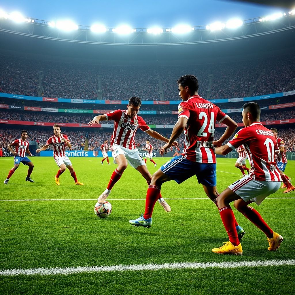 m6米乐在线官网-布宜诺斯艾利斯独立球队配合日益默契，世俱杯表现备受关注