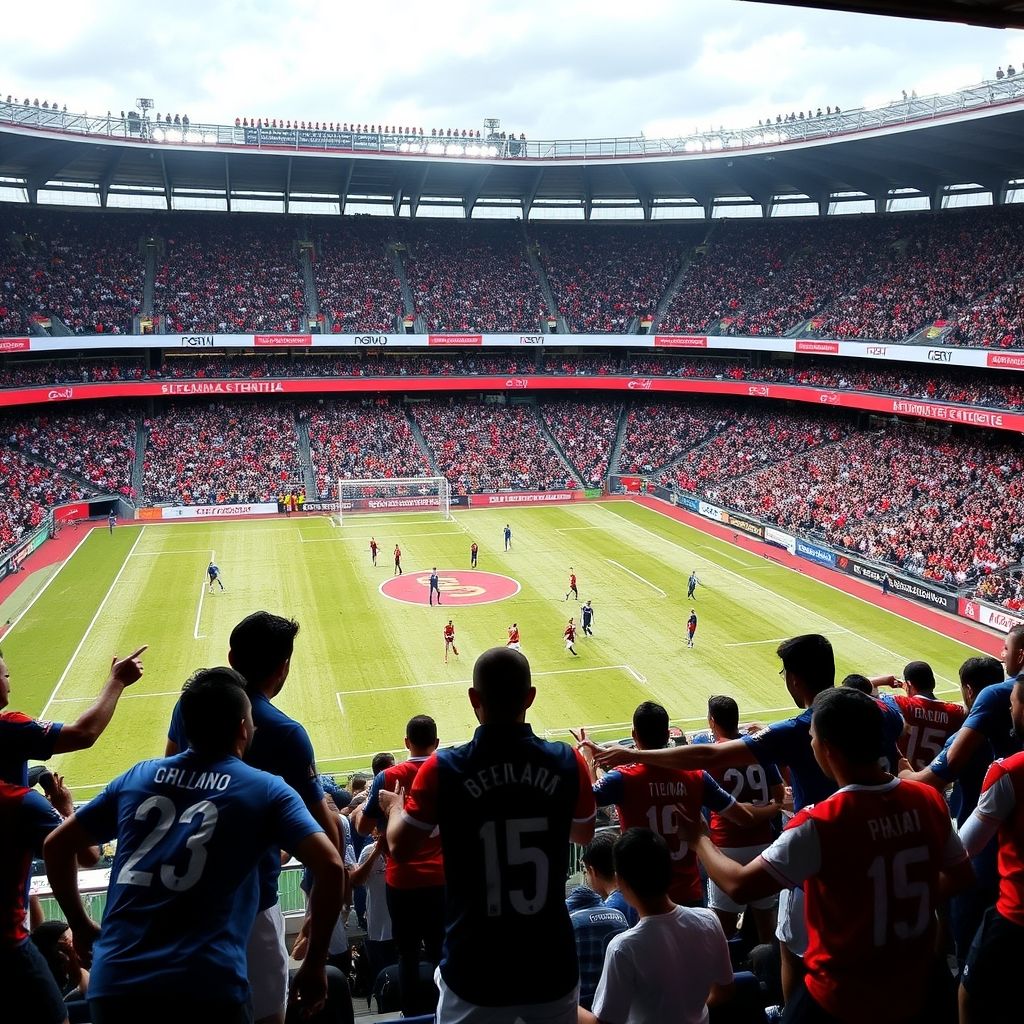 米乐体育在线观看-布宜诺斯艾利斯独立外援训练成果显著，力拼强队